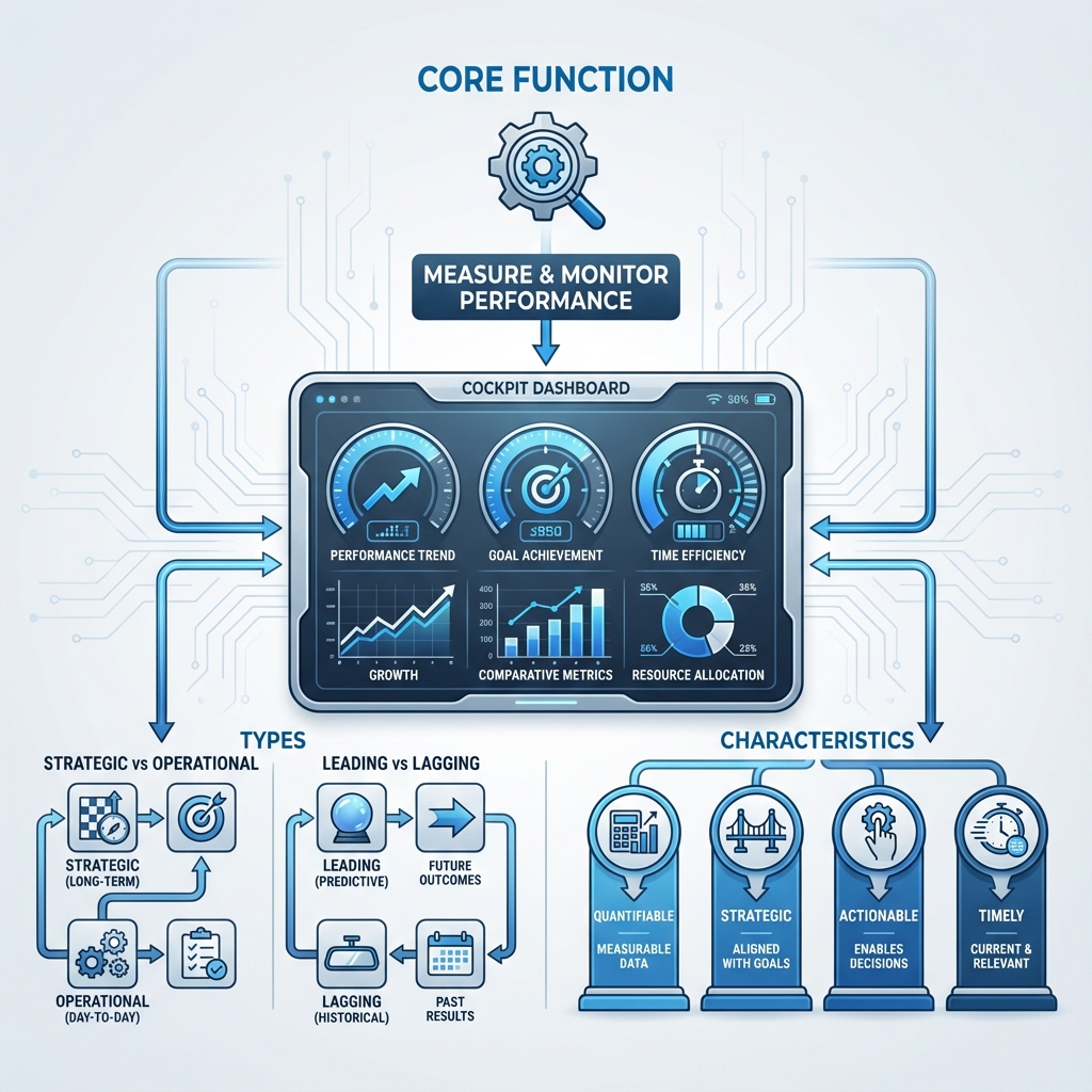 KPI Diagram