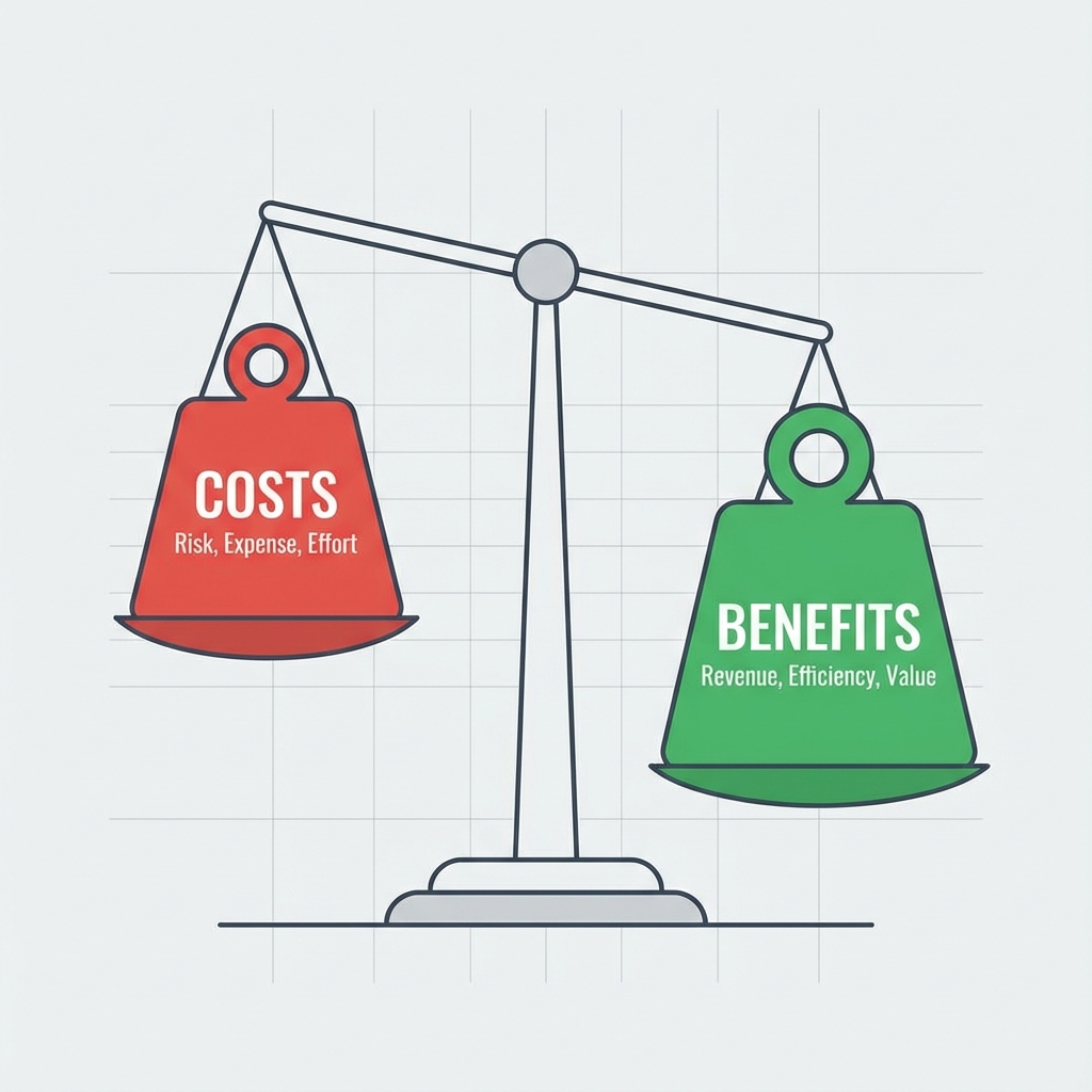 Cost-Benefit Analysis